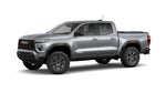 2024 GMC Canyon 4WD Elevation