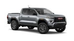 2024 GMC Canyon 4WD Elevation