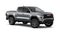 2024 GMC Canyon 4WD Elevation