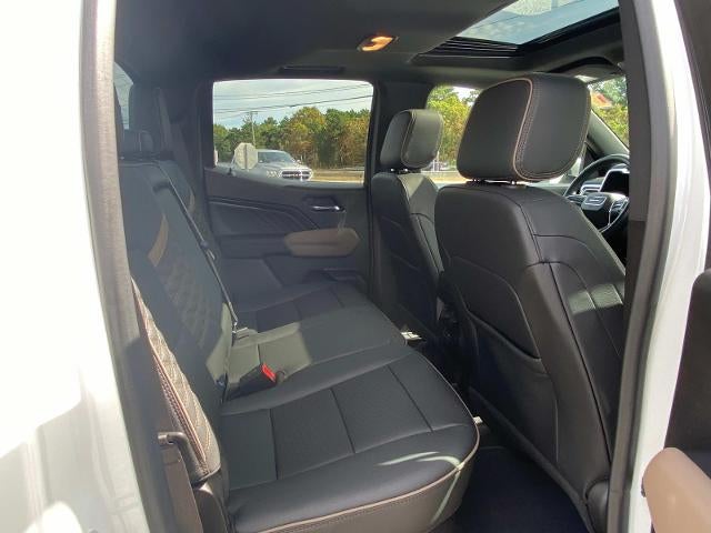 2023 GMC Canyon 4WD Denali