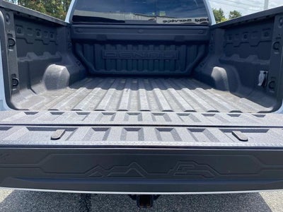 2023 GMC Canyon 4WD Denali