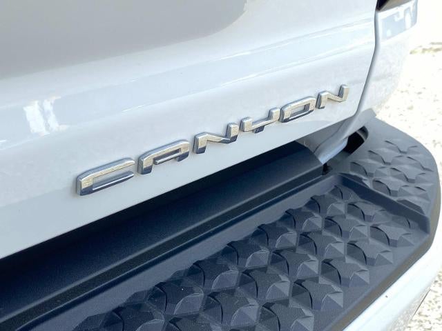 2023 GMC Canyon 4WD Denali