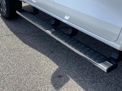 2023 GMC Canyon 4WD Denali