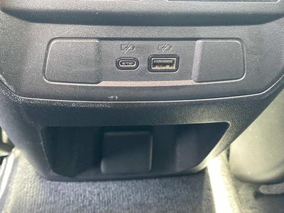 2023 GMC Canyon 4WD Denali