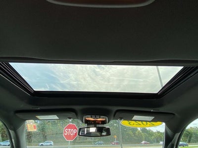 2023 GMC Canyon 4WD Denali