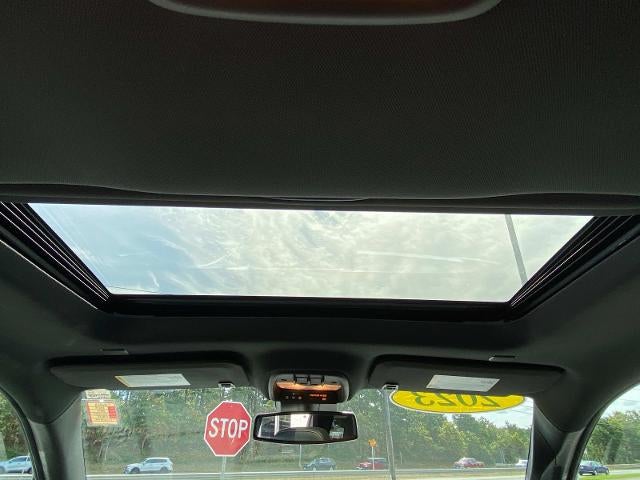 2023 GMC Canyon 4WD Denali