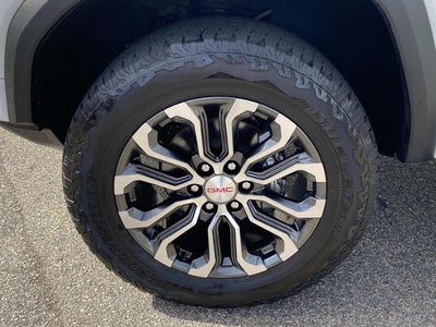 2023 GMC Canyon 4WD Denali