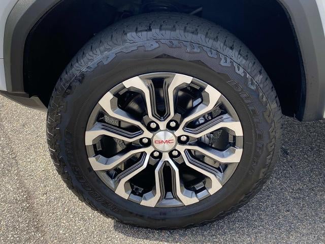 2023 GMC Canyon 4WD Denali