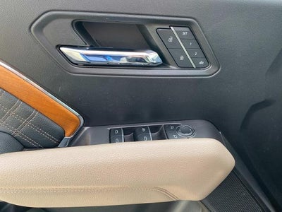 2023 GMC Canyon 4WD Denali