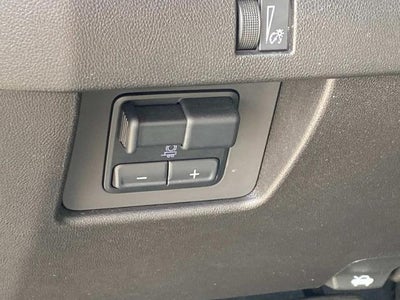 2023 GMC Canyon 4WD Denali