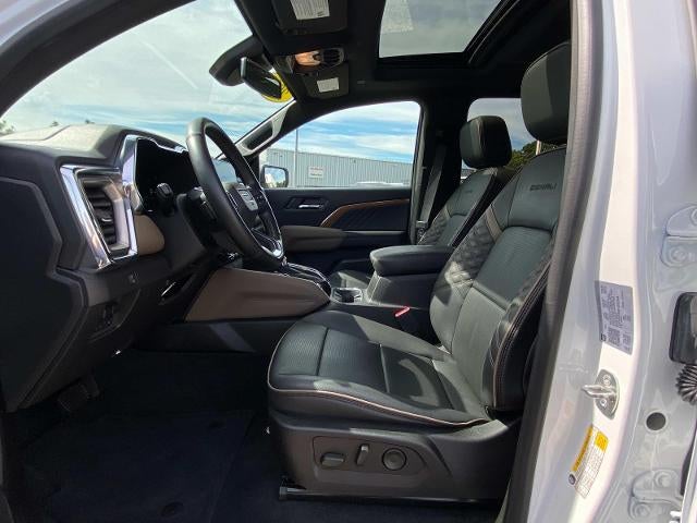 2023 GMC Canyon 4WD Denali