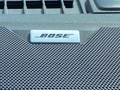 2023 GMC Canyon 4WD Denali