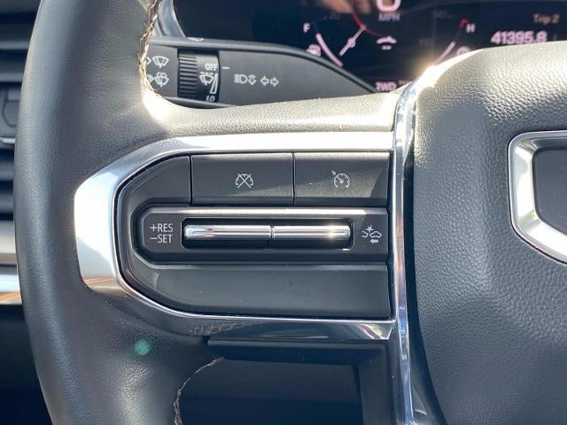 2023 GMC Canyon 4WD Denali