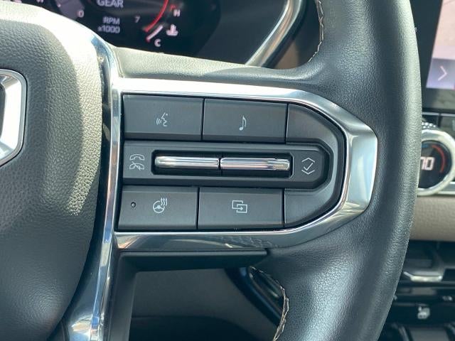 2023 GMC Canyon 4WD Denali