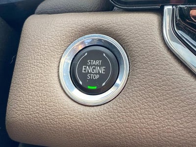 2023 GMC Canyon 4WD Denali