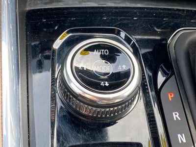 2023 GMC Canyon 4WD Denali