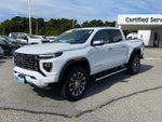 2023 GMC Canyon 4WD Denali
