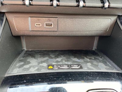 2023 GMC Canyon 4WD Denali