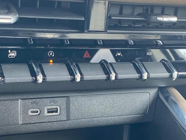 2023 GMC Canyon 4WD Denali