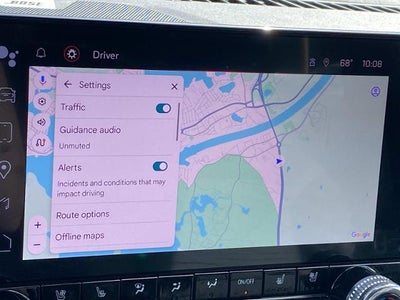 2023 GMC Canyon 4WD Denali