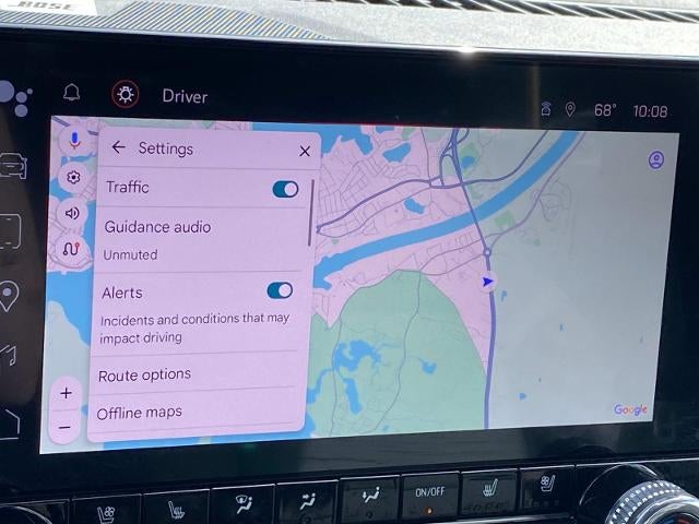 2023 GMC Canyon 4WD Denali