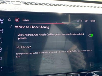 2023 GMC Canyon 4WD Denali