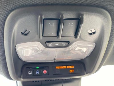 2023 GMC Canyon 4WD Denali