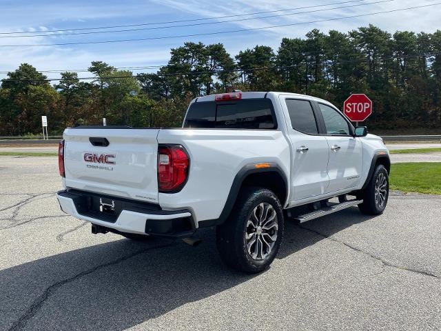 2023 GMC Canyon 4WD Denali