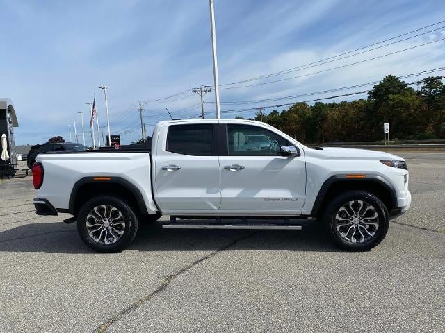 2023 GMC Canyon 4WD Denali