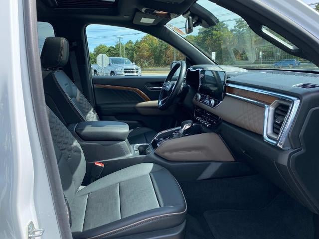 2023 GMC Canyon 4WD Denali