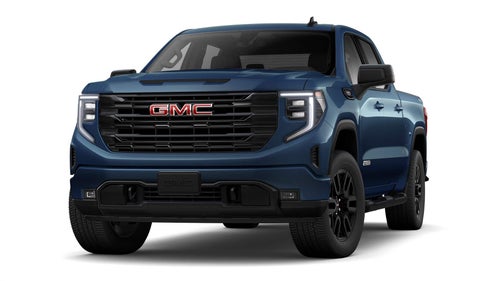 2026 GMC Sierra 1500 Base