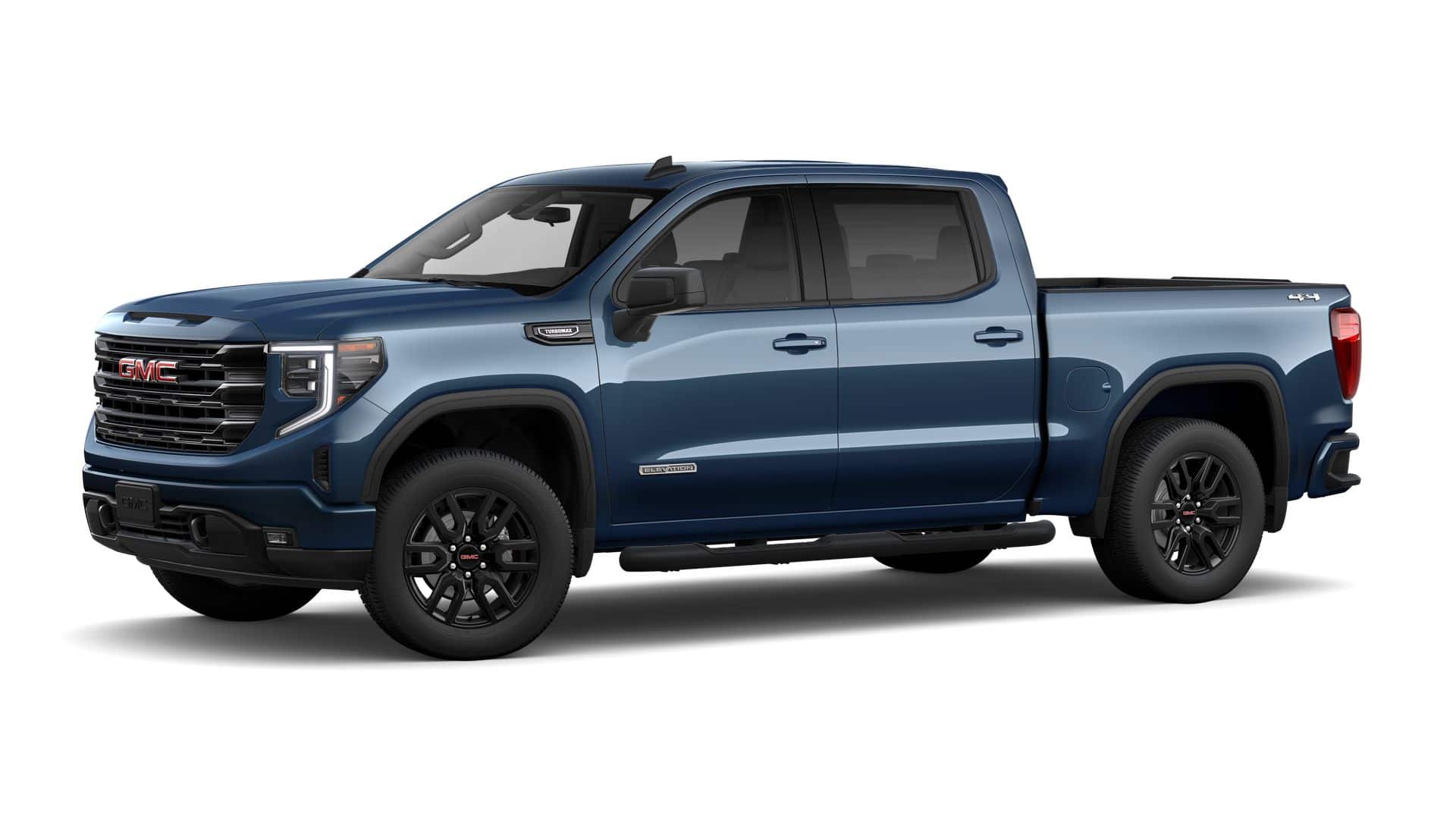 2026 GMC Sierra 1500 Base