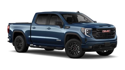 2026 GMC Sierra 1500 Base