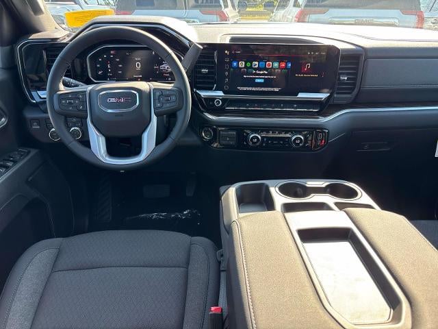 2026 GMC Sierra 1500 Elevation - Photo 7