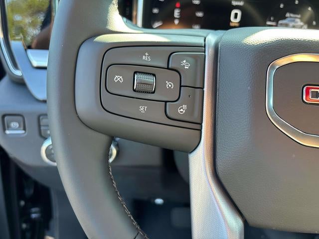 2026 GMC Sierra 1500 Elevation - Photo 8