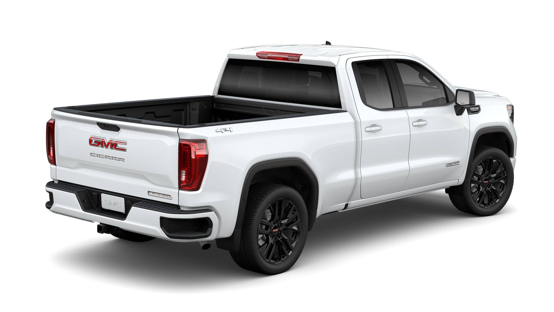 2026 GMC Sierra 1500 Base