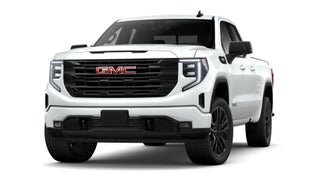 2026 GMC Sierra 1500 Base