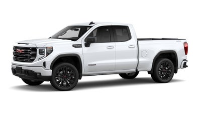 2026 GMC Sierra 1500 Base