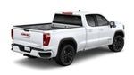 2026 GMC Sierra 1500 Base
