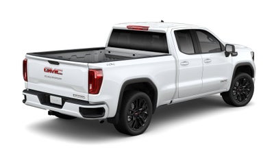 2026 GMC Sierra 1500 Base