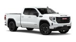 2026 GMC Sierra 1500 Base