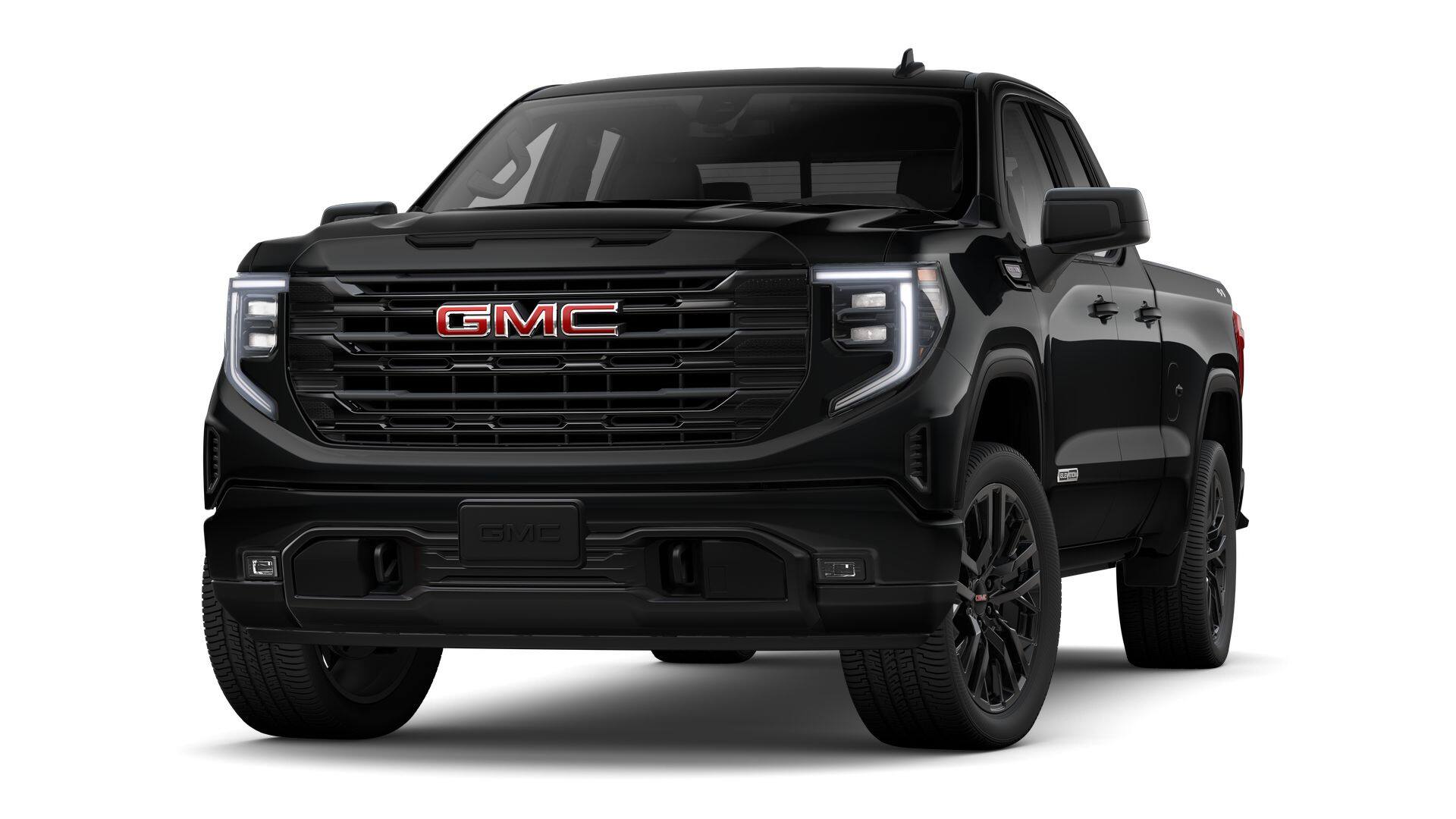 2026 GMC Sierra 1500 Base