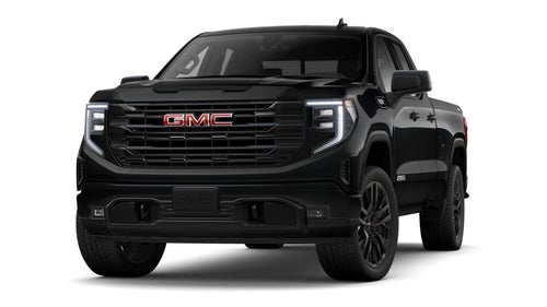 2026 GMC Sierra 1500 Base