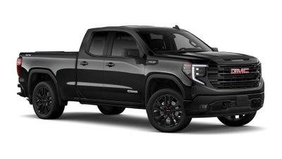 2026 GMC Sierra 1500 Base