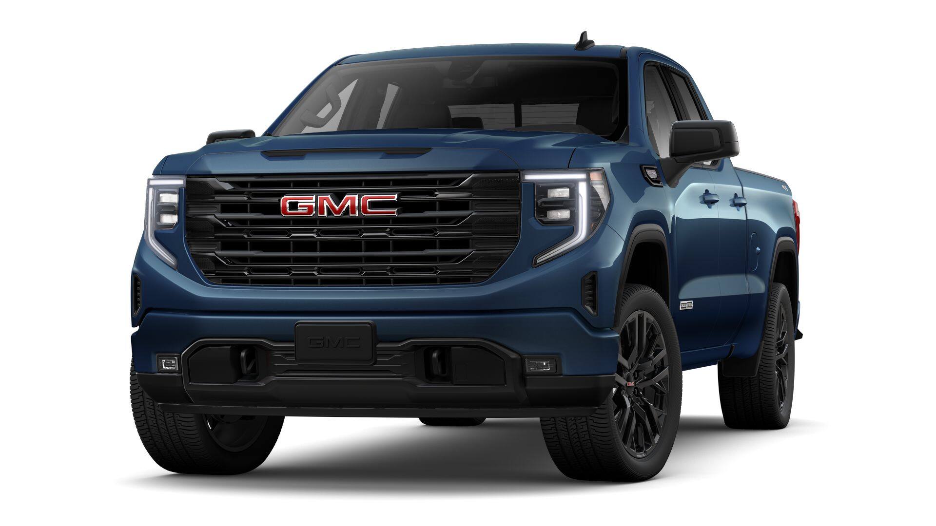 2026 GMC Sierra 1500 Base