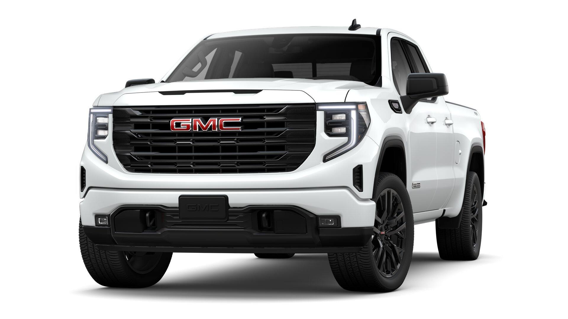 2026 GMC Sierra 1500 Elevation - Photo 1