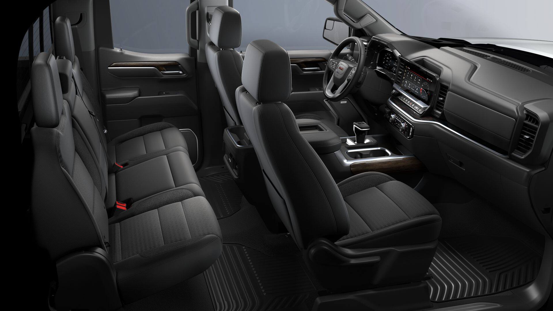 2026 GMC Sierra 1500 Elevation - Photo 7