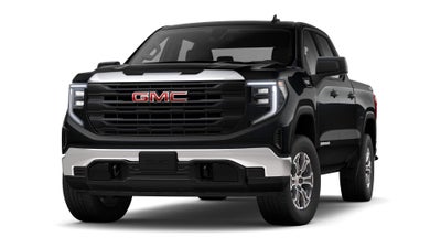2026 GMC Sierra 1500 Base