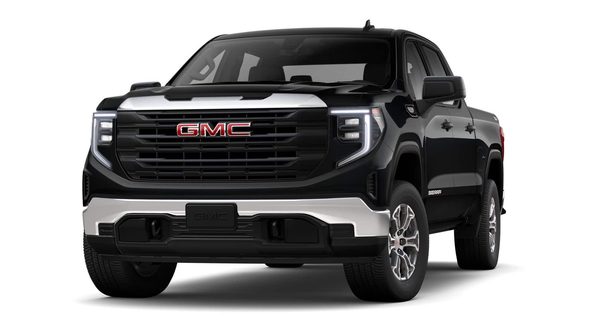 2026 GMC Sierra 1500 Base
