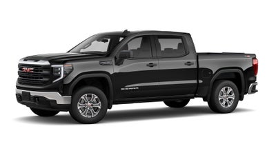 2026 GMC Sierra 1500 Base